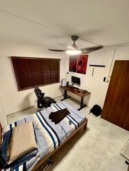 Blk 153 Simei Street 1 (Tampines), HDB 4 Rooms #602892351